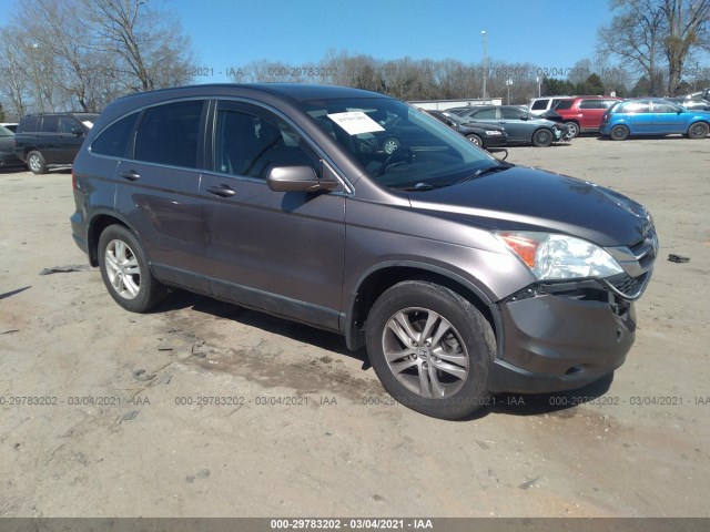 Photo 0 VIN: 5J6RE4H77BL028682 - HONDA CR-V 