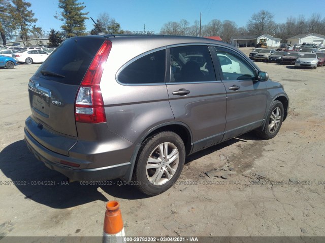 Photo 3 VIN: 5J6RE4H77BL028682 - HONDA CR-V 