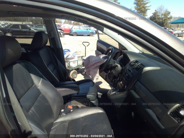 Photo 4 VIN: 5J6RE4H77BL028682 - HONDA CR-V 