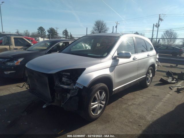 Photo 1 VIN: 5J6RE4H77BL029055 - HONDA CR-V 