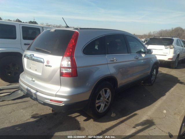 Photo 3 VIN: 5J6RE4H77BL029055 - HONDA CR-V 