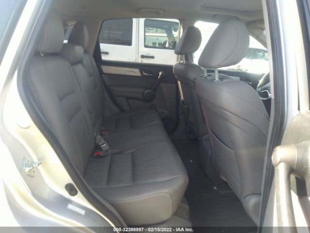 Photo 7 VIN: 5J6RE4H77BL029055 - HONDA CR-V 