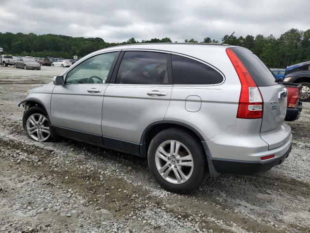 Photo 1 VIN: 5J6RE4H77BL029069 - HONDA CRV 