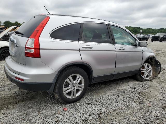 Photo 2 VIN: 5J6RE4H77BL029069 - HONDA CRV 