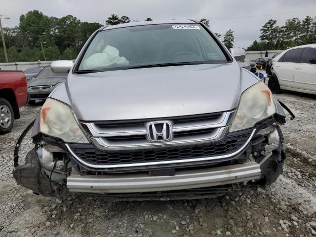 Photo 4 VIN: 5J6RE4H77BL029069 - HONDA CRV 