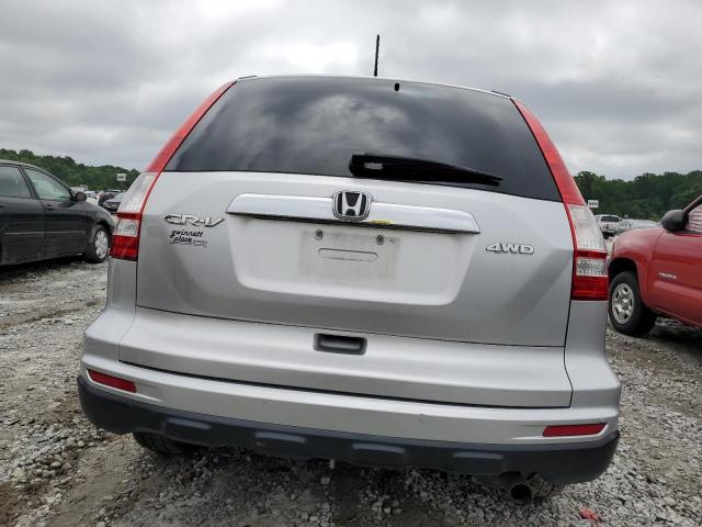 Photo 5 VIN: 5J6RE4H77BL029069 - HONDA CRV 