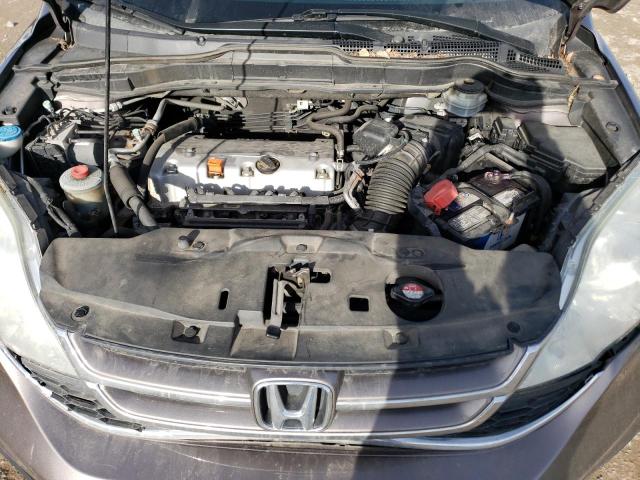 Photo 10 VIN: 5J6RE4H77BL031615 - HONDA CRV 