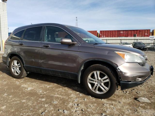 Photo 3 VIN: 5J6RE4H77BL031615 - HONDA CRV 