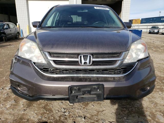 Photo 4 VIN: 5J6RE4H77BL031615 - HONDA CRV 