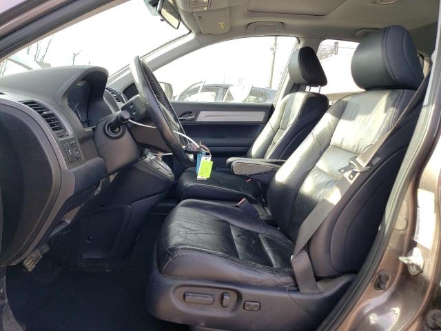 Photo 6 VIN: 5J6RE4H77BL031615 - HONDA CRV 