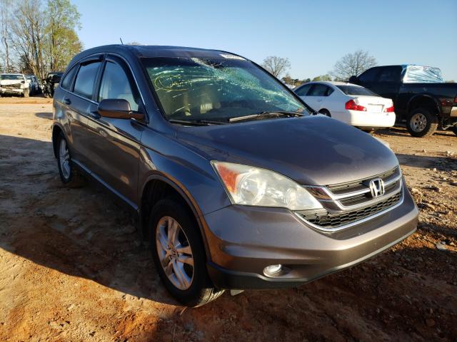 Photo 0 VIN: 5J6RE4H77BL033039 - HONDA CR-V EXL 