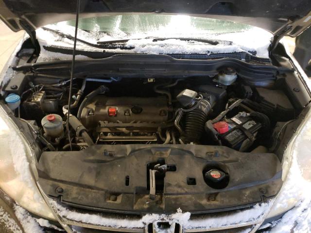 Photo 10 VIN: 5J6RE4H77BL033056 - HONDA CR-V EXL 