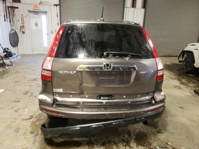 Photo 5 VIN: 5J6RE4H77BL033056 - HONDA CR-V EXL 