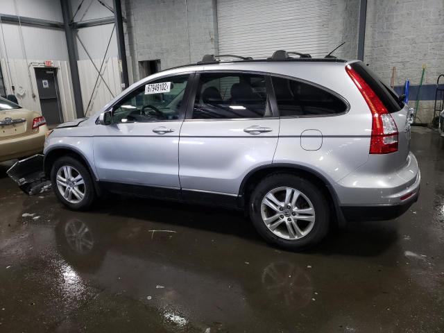 Photo 1 VIN: 5J6RE4H77BL034188 - HONDA CR-V EXL 