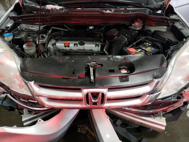 Photo 11 VIN: 5J6RE4H77BL034188 - HONDA CR-V EXL 