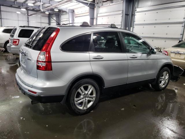 Photo 2 VIN: 5J6RE4H77BL034188 - HONDA CR-V EXL 