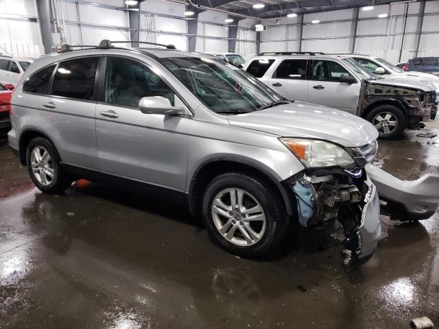 Photo 3 VIN: 5J6RE4H77BL034188 - HONDA CR-V EXL 