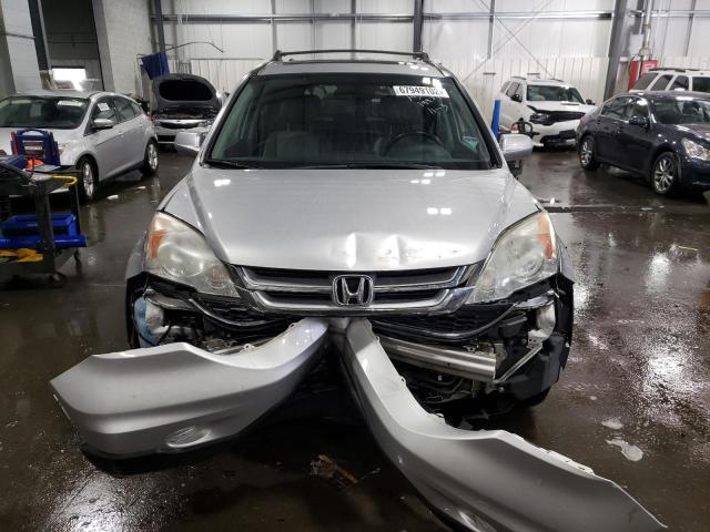 Photo 4 VIN: 5J6RE4H77BL034188 - HONDA CR-V EXL 