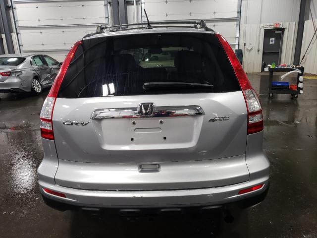 Photo 5 VIN: 5J6RE4H77BL034188 - HONDA CR-V EXL 