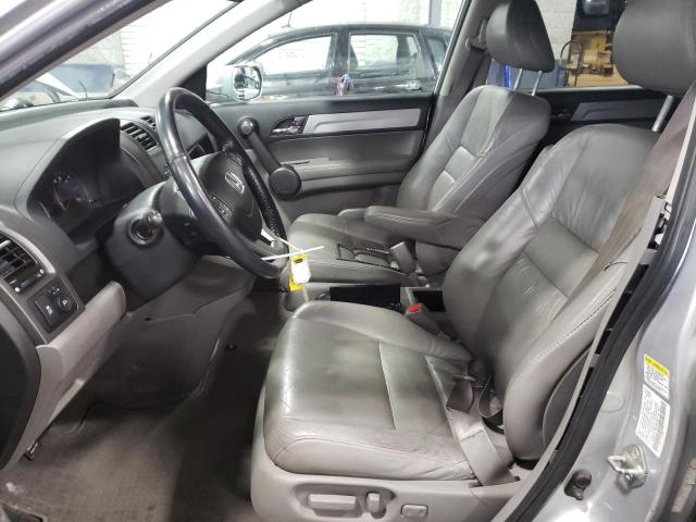 Photo 6 VIN: 5J6RE4H77BL034188 - HONDA CR-V EXL 