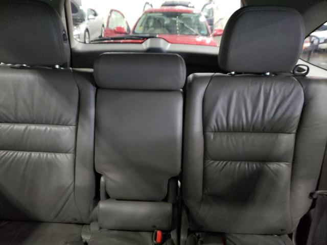 Photo 9 VIN: 5J6RE4H77BL034188 - HONDA CR-V EXL 