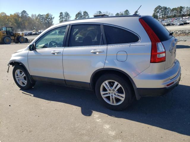 Photo 1 VIN: 5J6RE4H77BL036930 - HONDA CRV 