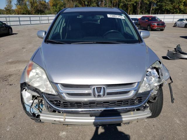 Photo 4 VIN: 5J6RE4H77BL036930 - HONDA CRV 