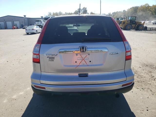 Photo 5 VIN: 5J6RE4H77BL036930 - HONDA CRV 