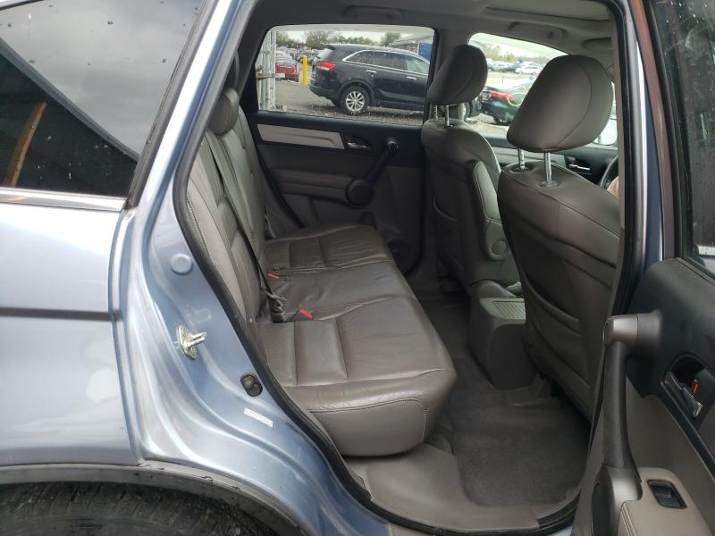 Photo 5 VIN: 5J6RE4H77BL046504 - HONDA CR-V EXL 