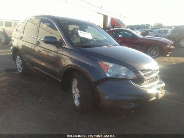 Photo 0 VIN: 5J6RE4H77BL047457 - HONDA CR-V 