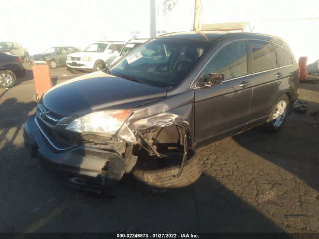 Photo 1 VIN: 5J6RE4H77BL047457 - HONDA CR-V 