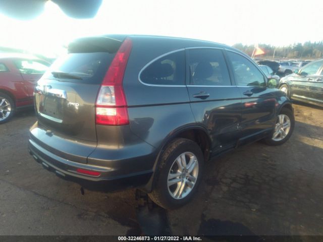 Photo 3 VIN: 5J6RE4H77BL047457 - HONDA CR-V 