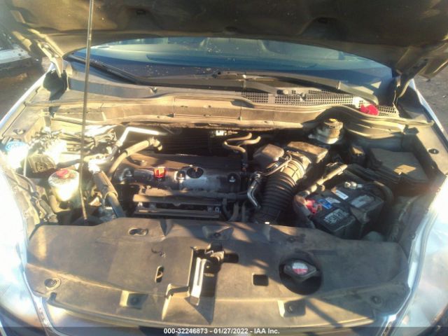 Photo 9 VIN: 5J6RE4H77BL047457 - HONDA CR-V 