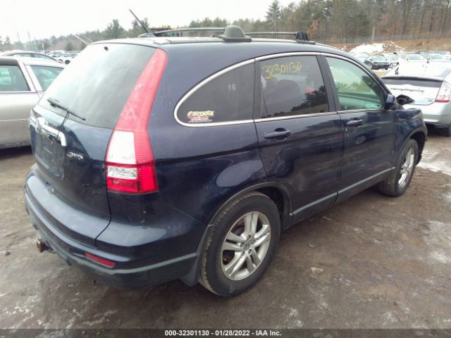 Photo 3 VIN: 5J6RE4H77BL051041 - HONDA CR-V 