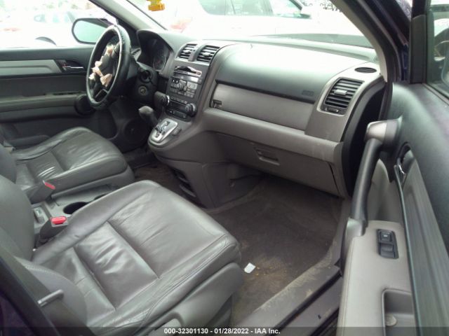 Photo 4 VIN: 5J6RE4H77BL051041 - HONDA CR-V 