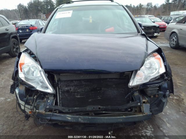 Photo 5 VIN: 5J6RE4H77BL051041 - HONDA CR-V 