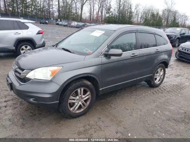 Photo 1 VIN: 5J6RE4H77BL056966 - HONDA CR-V 