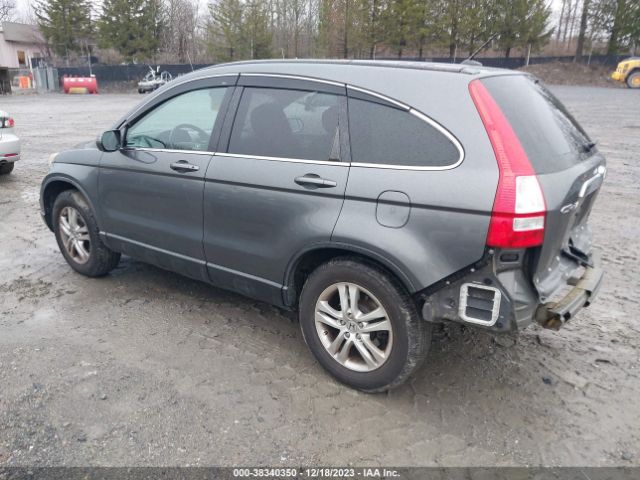 Photo 2 VIN: 5J6RE4H77BL056966 - HONDA CR-V 