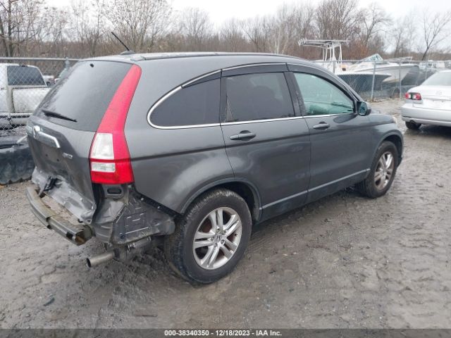 Photo 3 VIN: 5J6RE4H77BL056966 - HONDA CR-V 