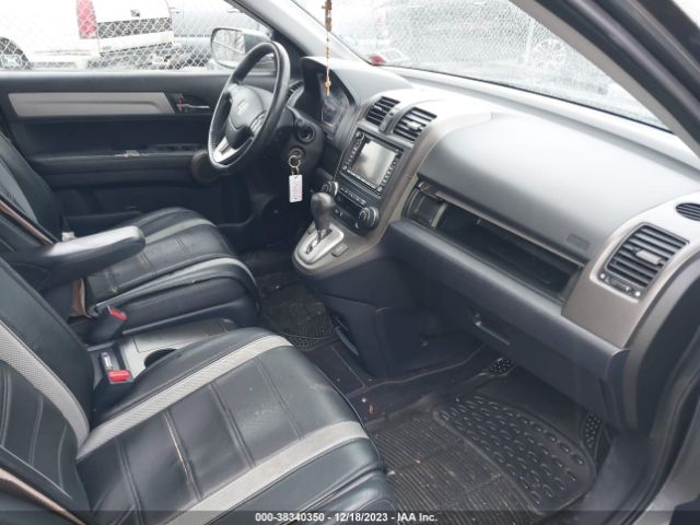 Photo 4 VIN: 5J6RE4H77BL056966 - HONDA CR-V 