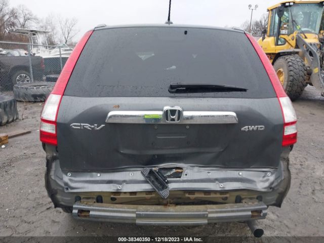 Photo 5 VIN: 5J6RE4H77BL056966 - HONDA CR-V 