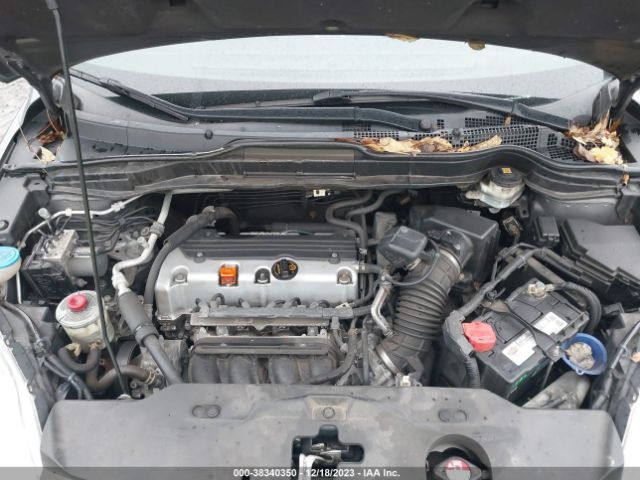 Photo 9 VIN: 5J6RE4H77BL056966 - HONDA CR-V 