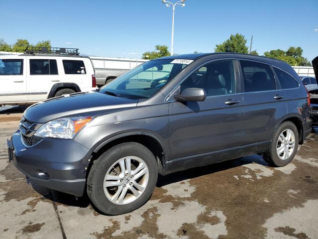 Photo 0 VIN: 5J6RE4H77BL057034 - HONDA CR-V EXL 