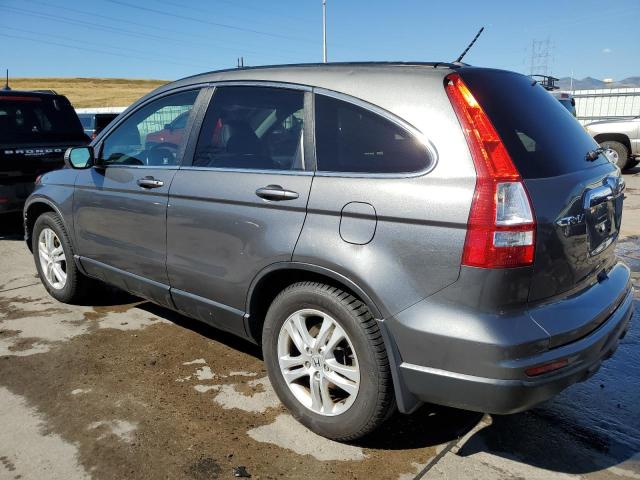 Photo 1 VIN: 5J6RE4H77BL057034 - HONDA CR-V EXL 