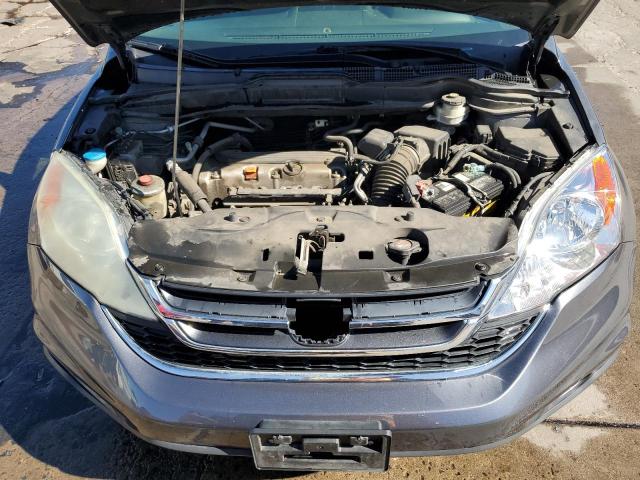 Photo 11 VIN: 5J6RE4H77BL057034 - HONDA CR-V EXL 