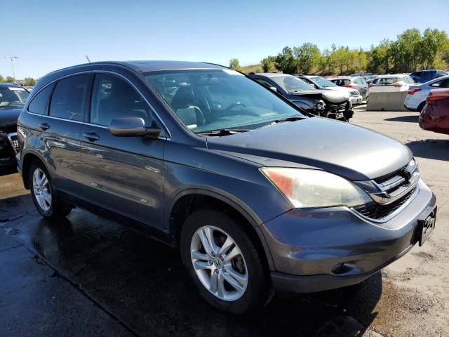 Photo 3 VIN: 5J6RE4H77BL057034 - HONDA CR-V EXL 