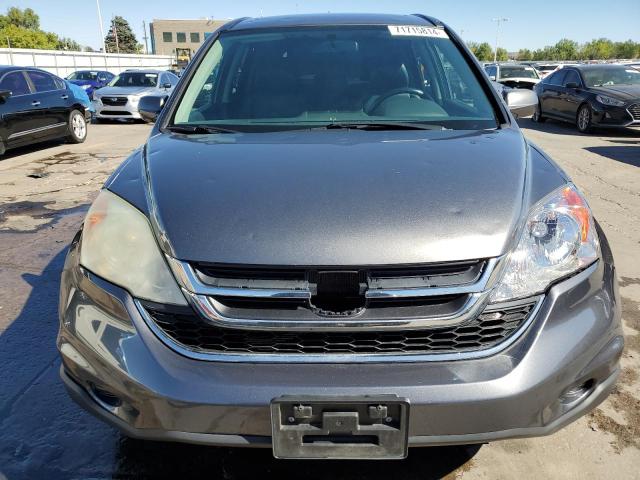 Photo 4 VIN: 5J6RE4H77BL057034 - HONDA CR-V EXL 