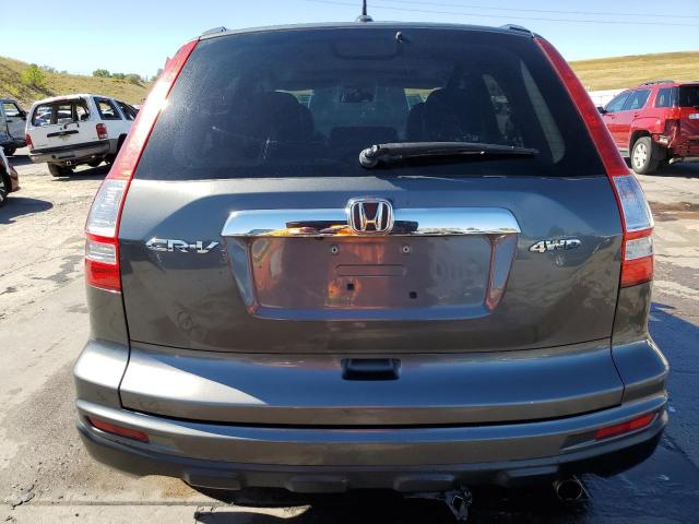 Photo 5 VIN: 5J6RE4H77BL057034 - HONDA CR-V EXL 