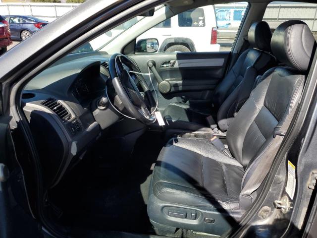 Photo 6 VIN: 5J6RE4H77BL057034 - HONDA CR-V EXL 