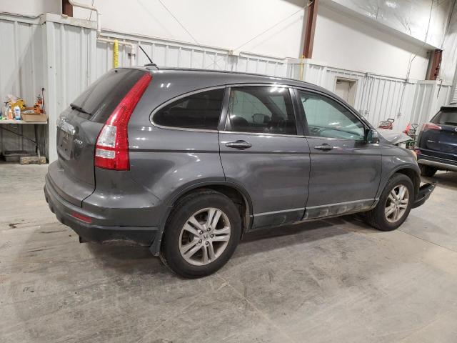 Photo 2 VIN: 5J6RE4H77BL057051 - HONDA CR-V EXL 